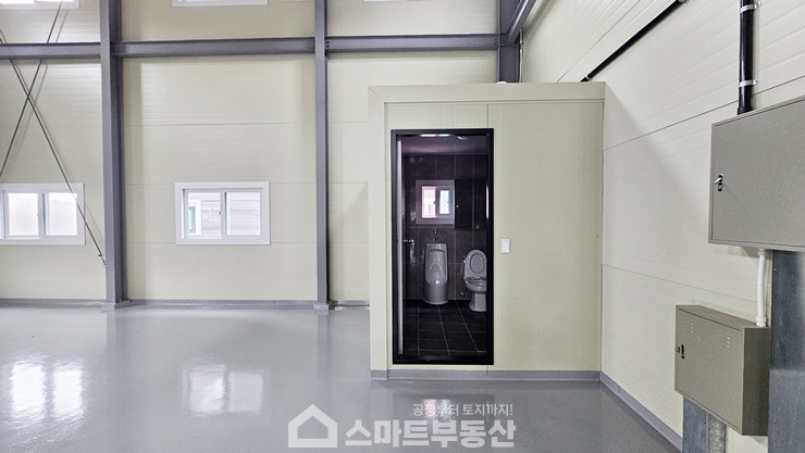 경기 광주시 곤지암읍 이선리 1종근생(소매점) - 60평 매매 매물번호 10340 사진 10
